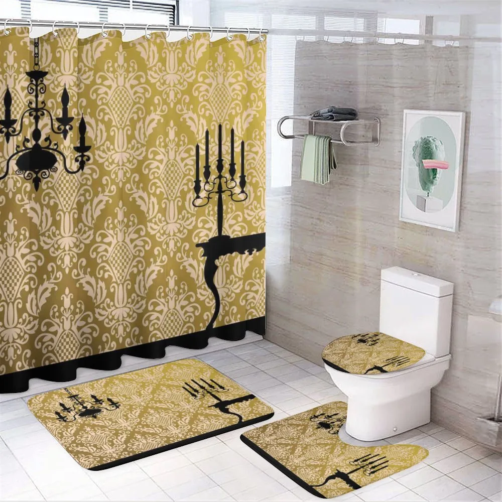 Victorian Style Room — Your design