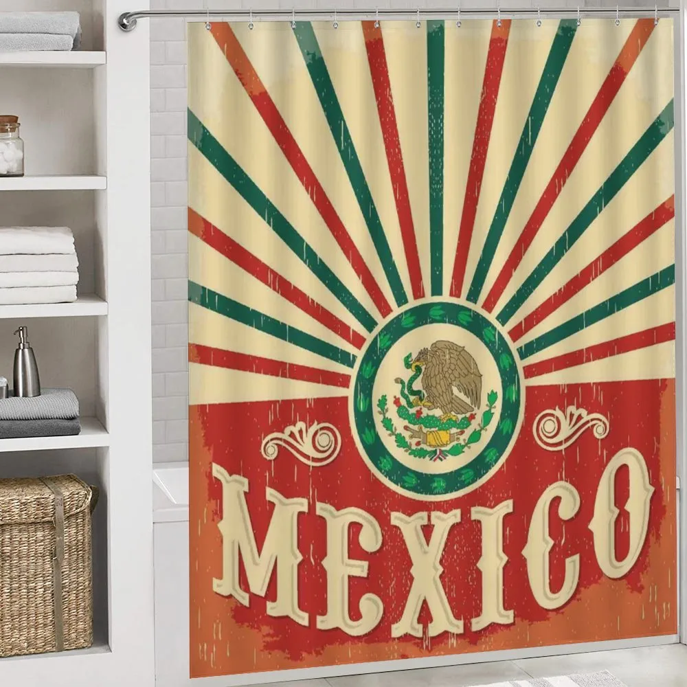 Vintage Poster Effect — Detail 4