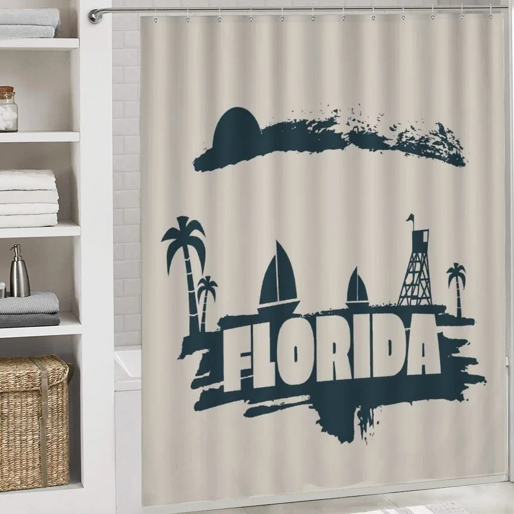 Vintage Seaside View — Detail 4