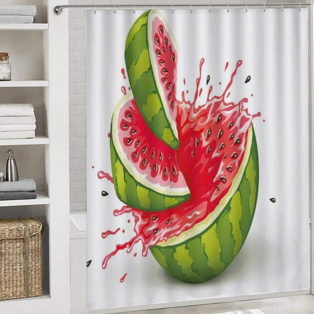 Watermelon Cuts Juice — Detail 4