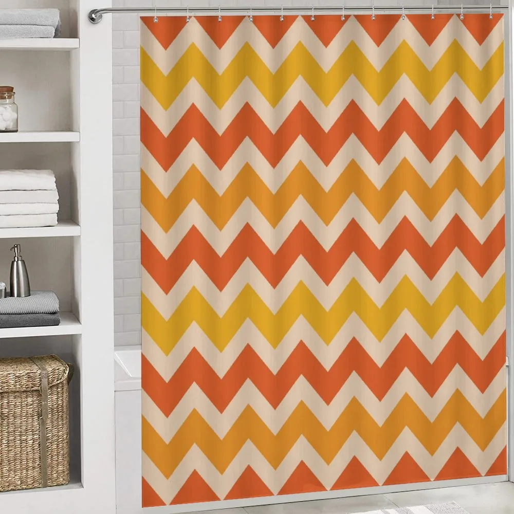 Wavy Geometrical Vintage — Detail 4