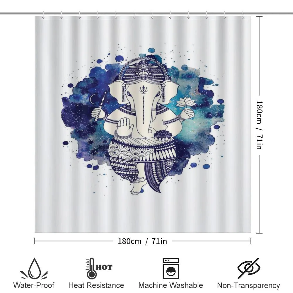 Aquerelle Design — Detail 2