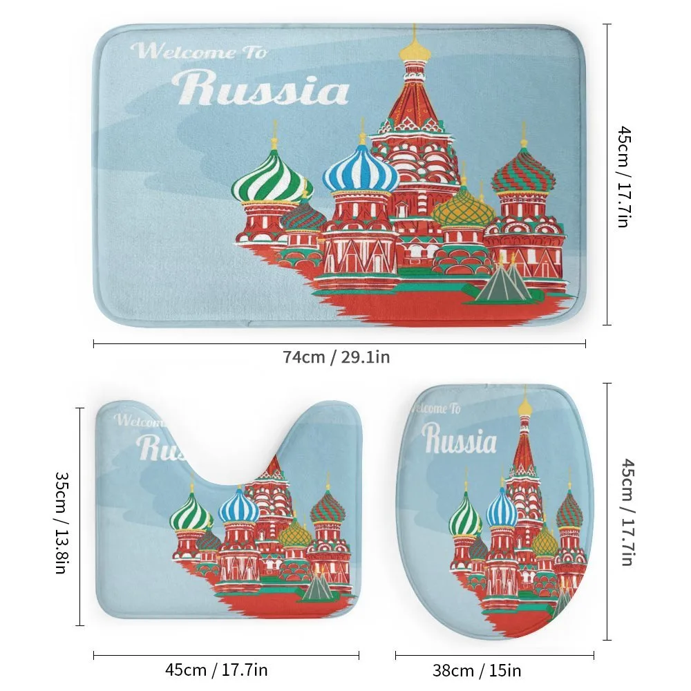 Architecture Slavic Art — Detail 1
