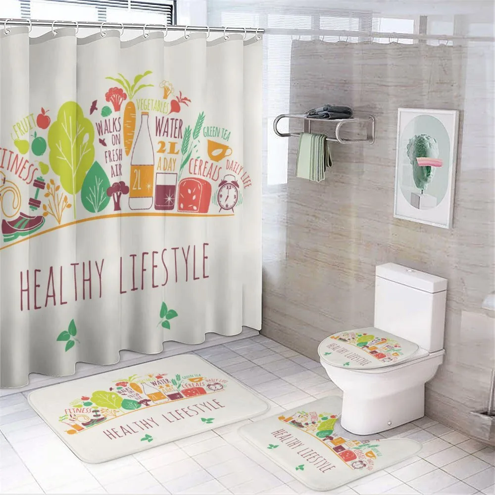Bodycare — Your design