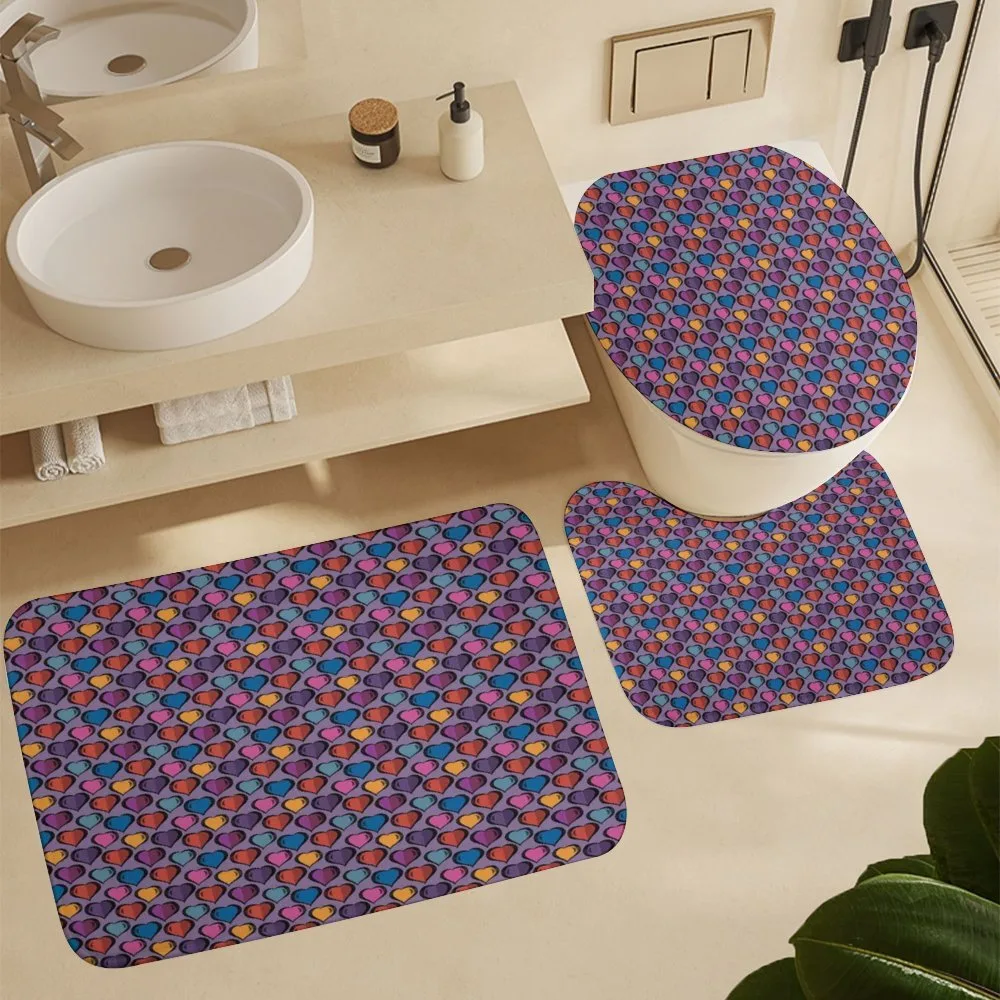 Classic Love Motif — Detail 5