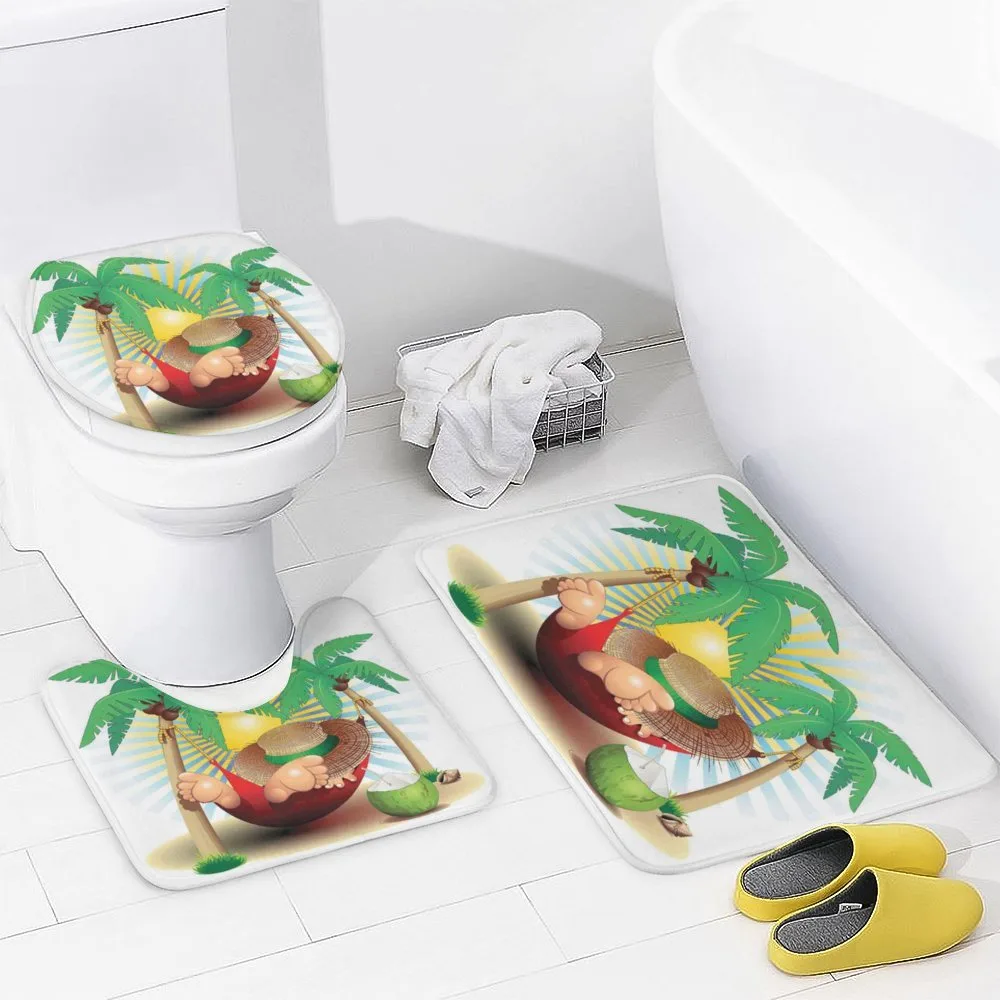 Exotic Summer Paradise — Detail 3