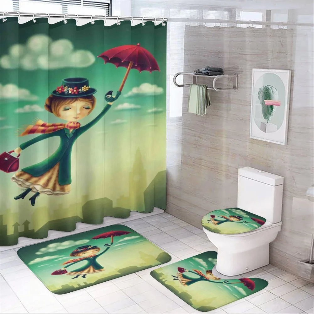 Fairy Tale Nanny London — Your design