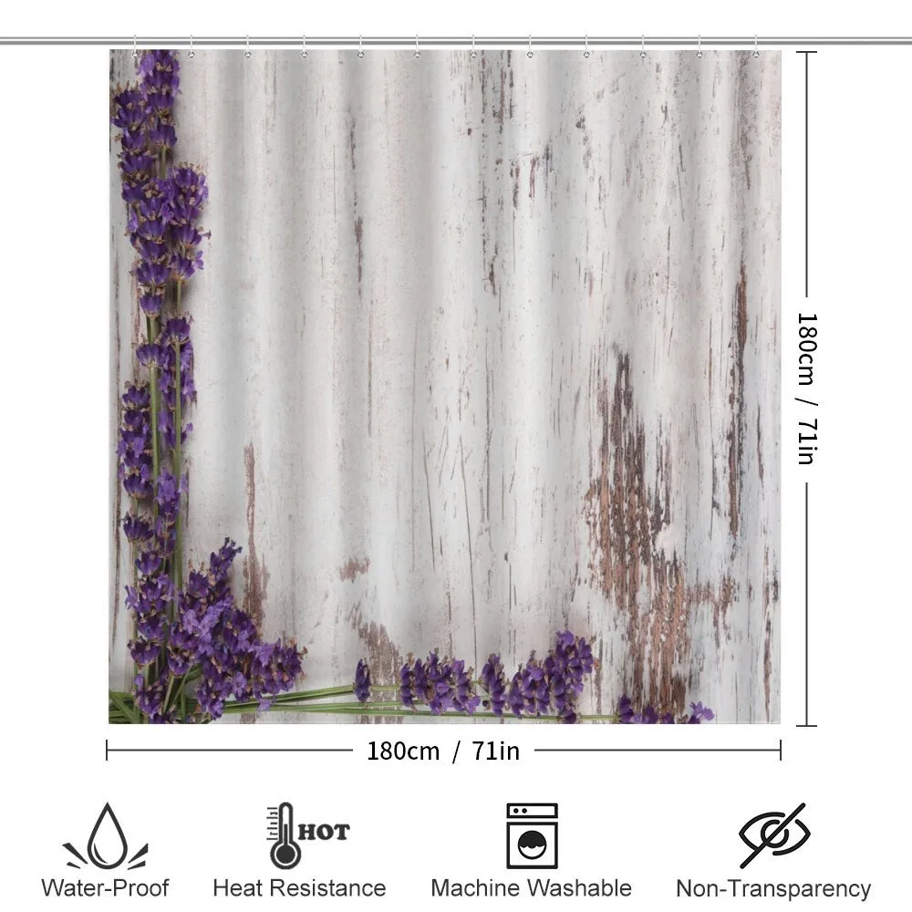 Flowers in the Summer — Detail 2