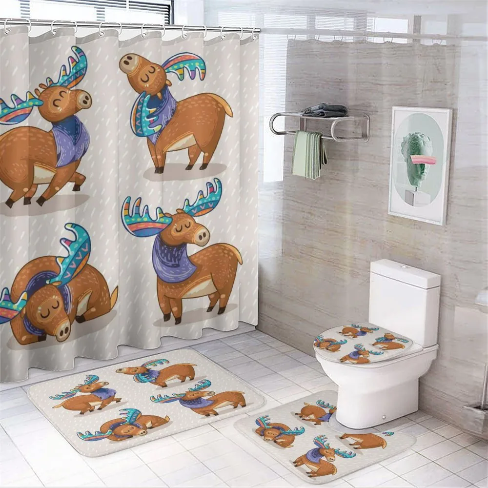 Friendly Nursery Kids — Your design