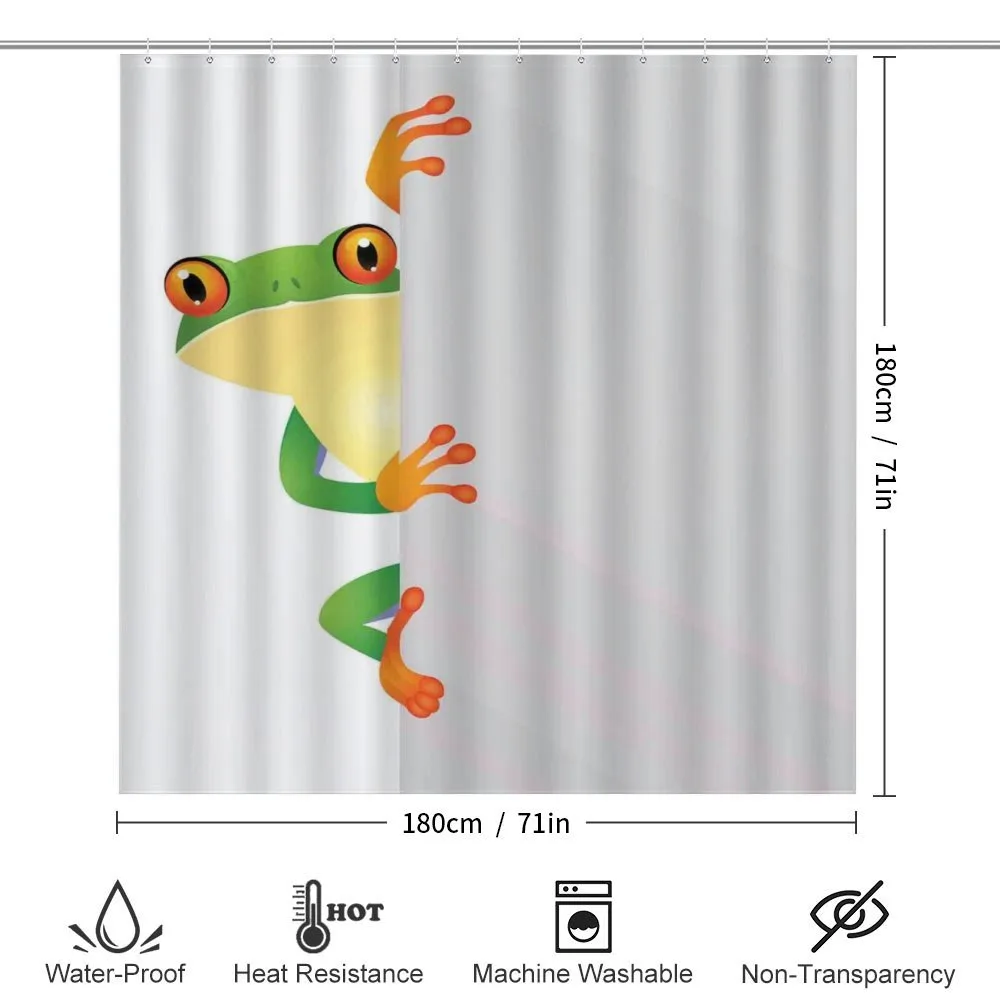 Frog Prince Reptiles — Detail 2