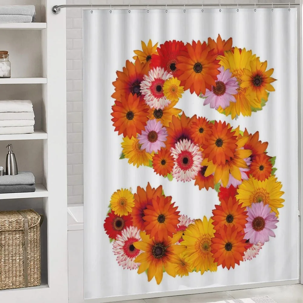Gerbera Bouquet Design — Detail 4