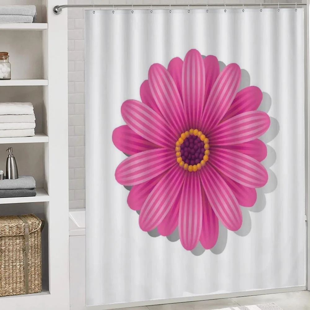 Gerbera Daisy — Detail 4
