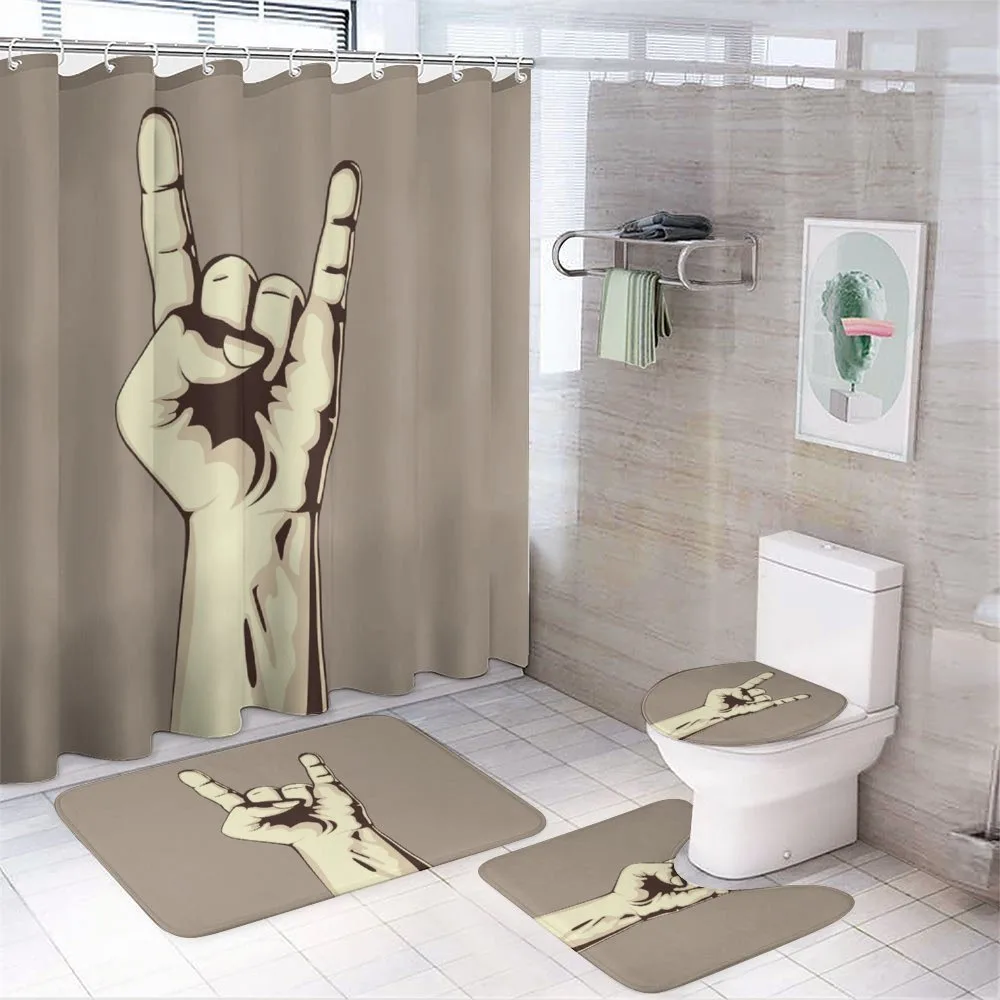 Hand Sign Vintage — Your design