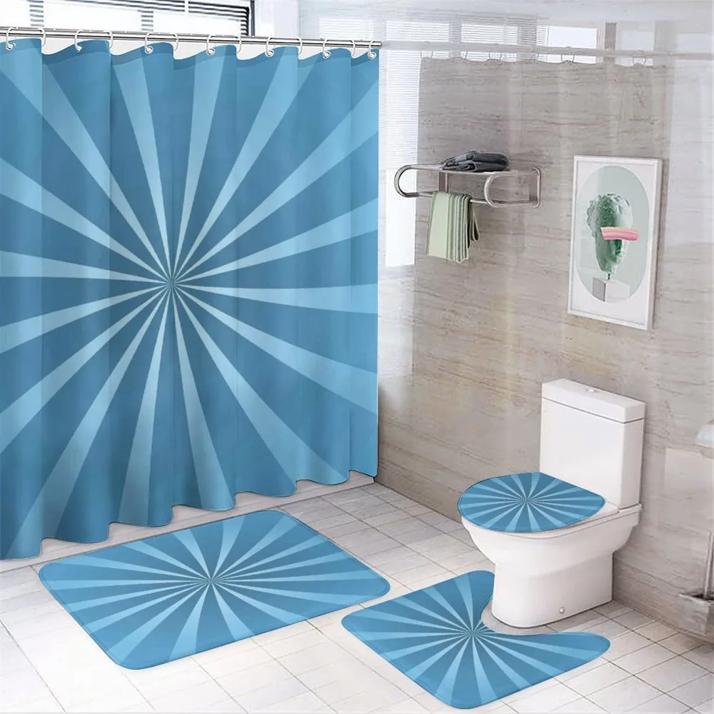 Hypnotic Radials — Your design