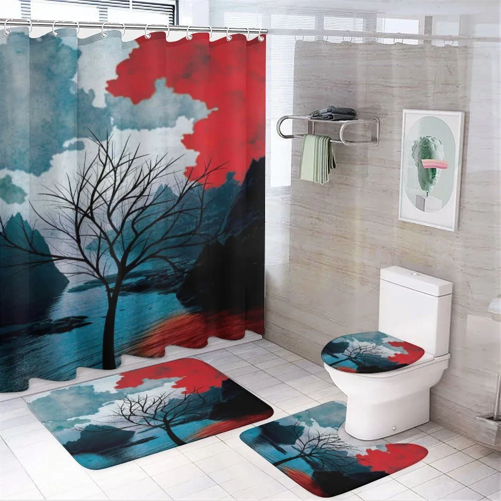 Idyllic Nature — Your design
