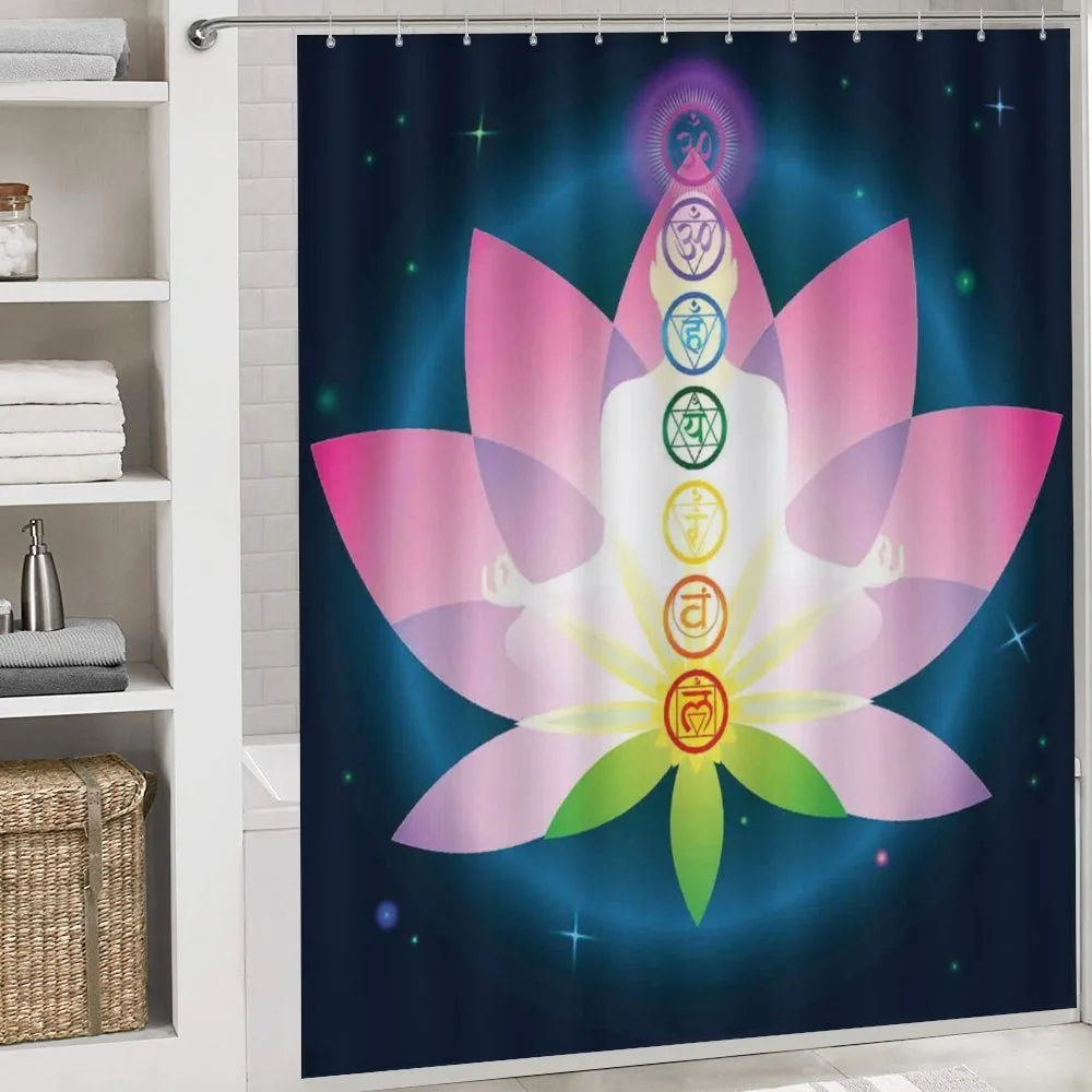 Lotus Flower Muladhara — Detail 4