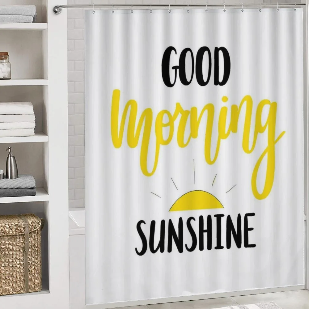 Morning Sunshine — Detail 4
