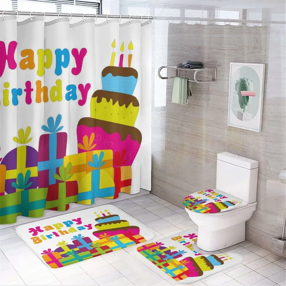 Presents Yummy Cake — Your design