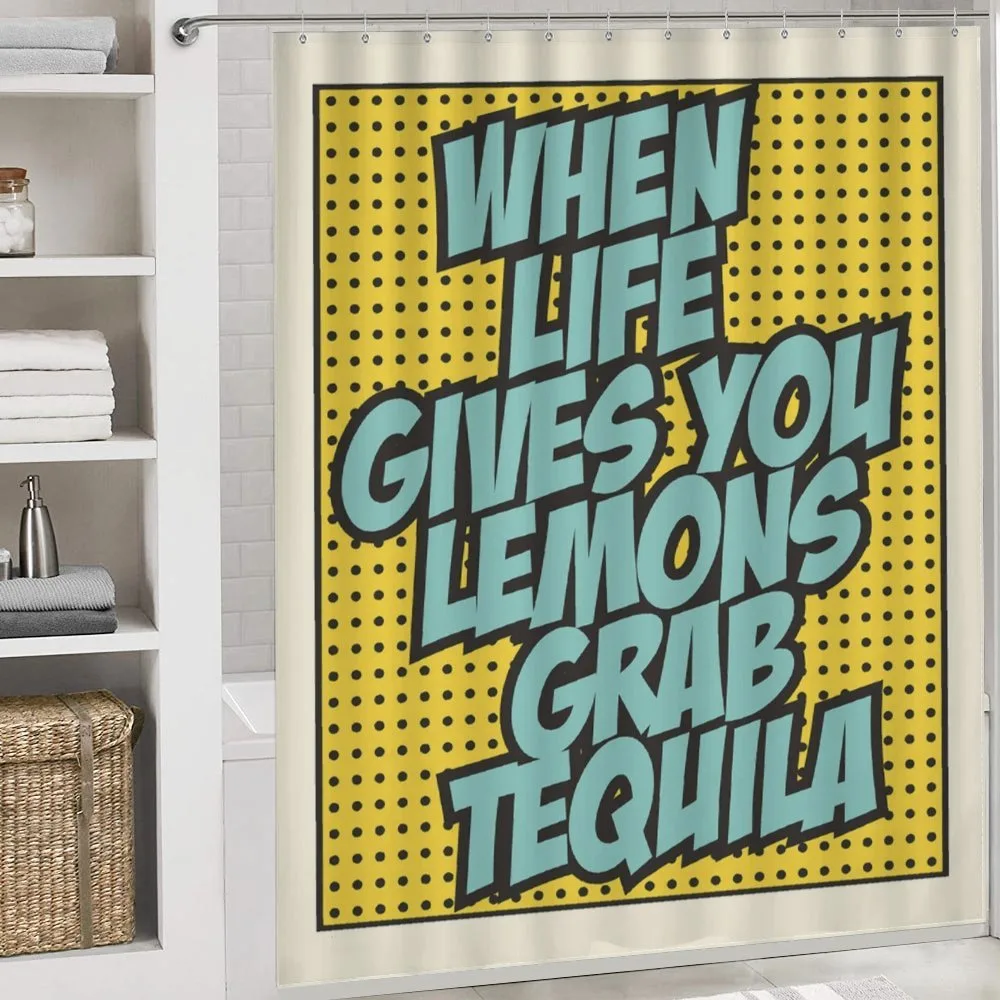 Retro Design Funny Words — Detail 4