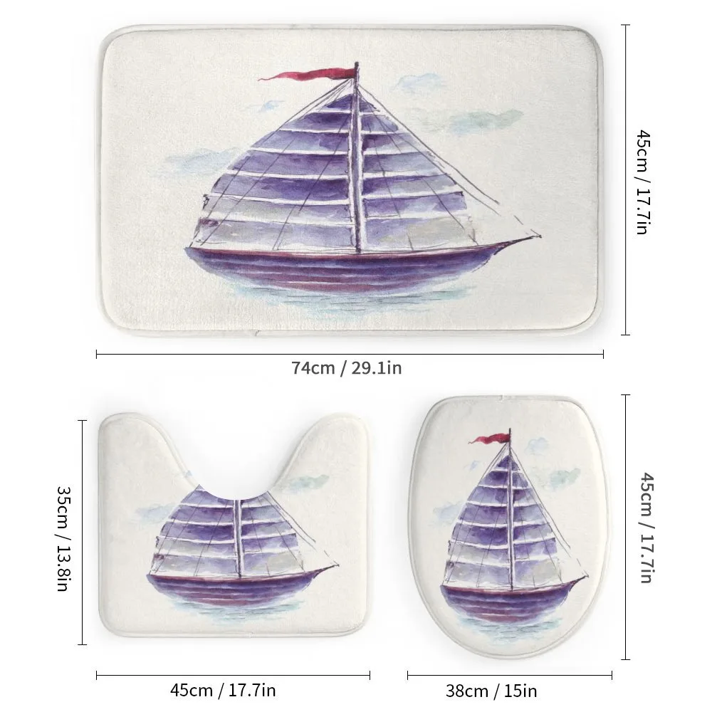 Retro Ship Antique — Detail 1