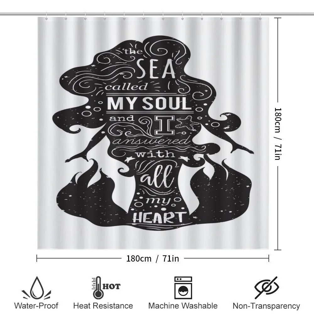 Sea Called My Soul Answer — Detail 2