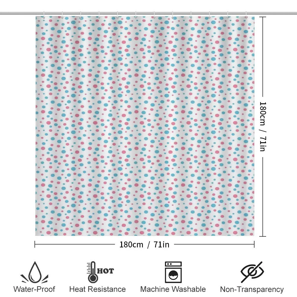 Simple Spots — Detail 2