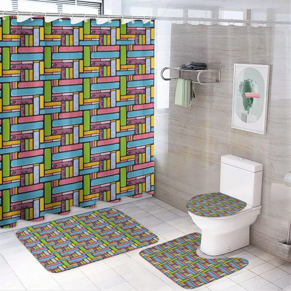 Stars Swirls Lines Dots — Your design