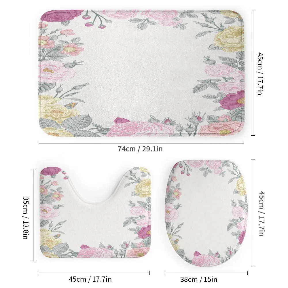 Wild Garden Vintage — Detail 1