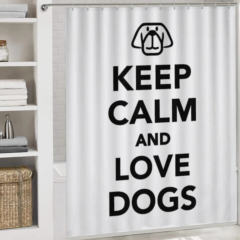 Words for Dog Lovers — Detail 4