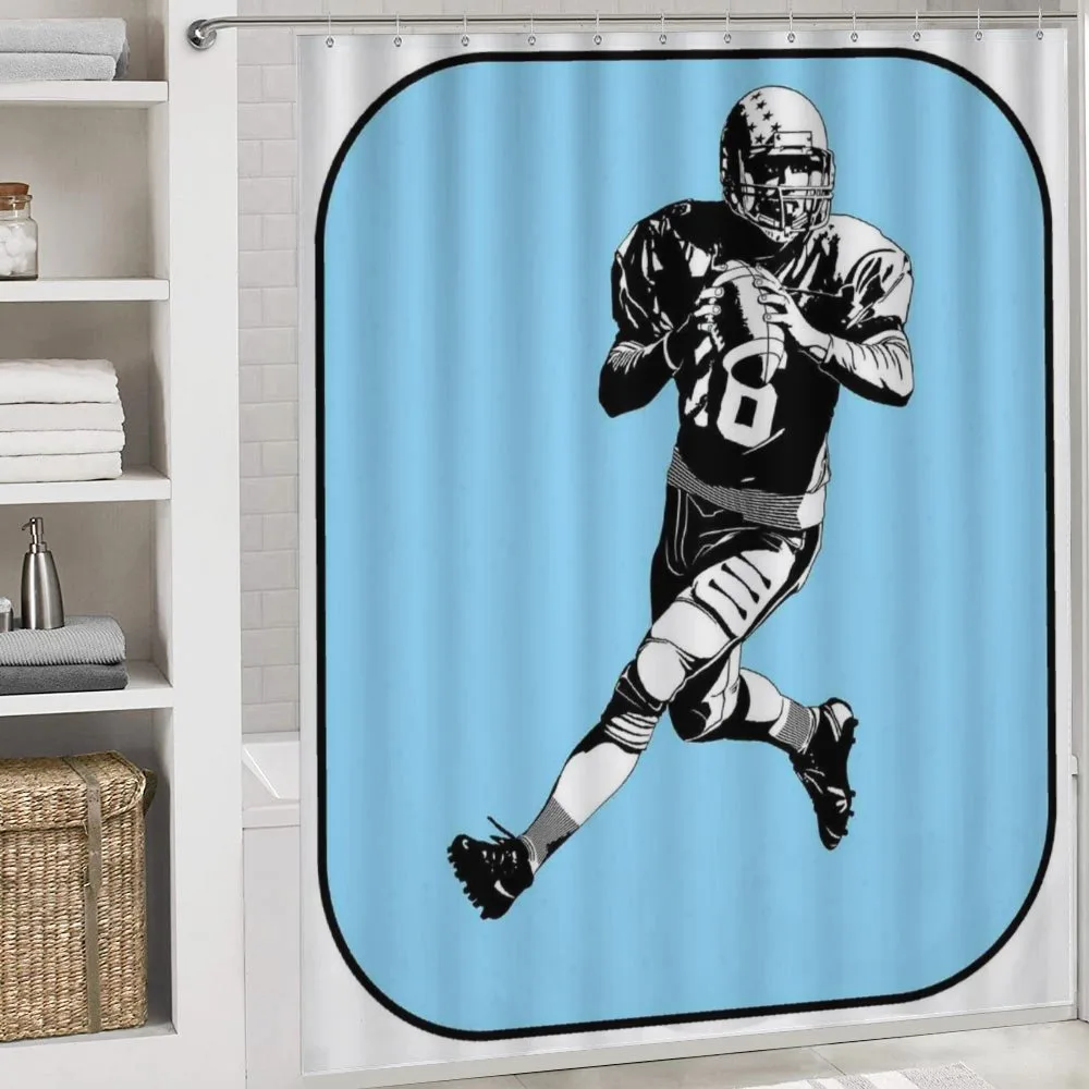 American Football Retro — Detail 4