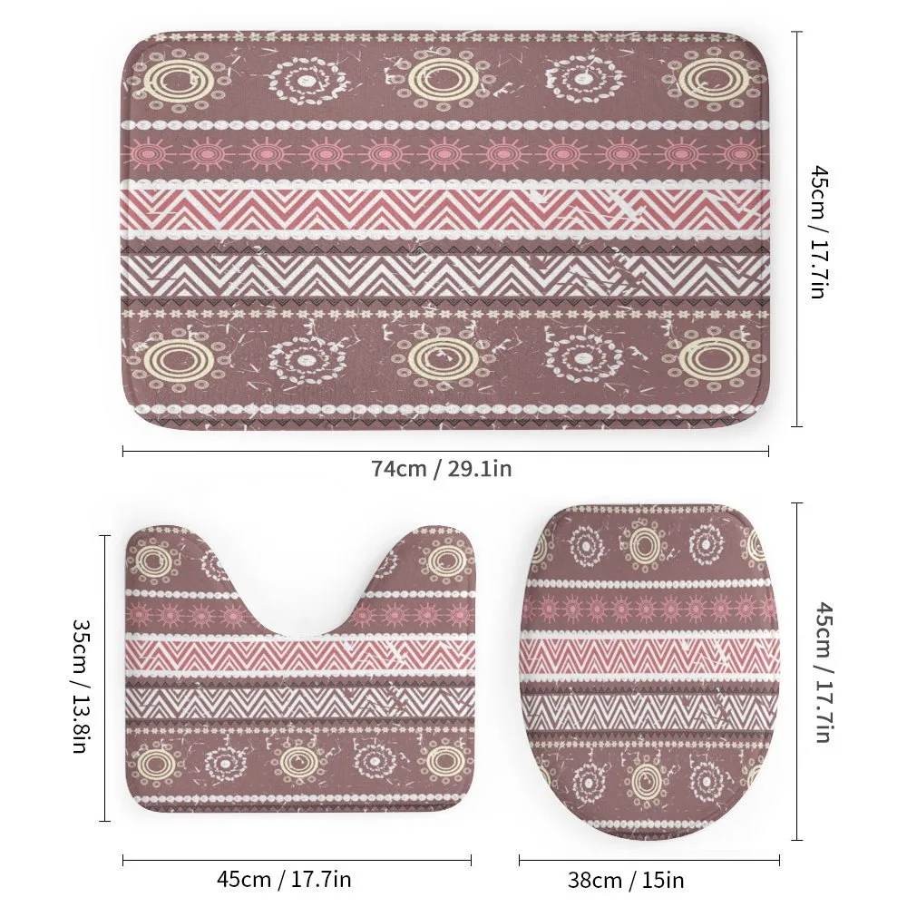 Antique Traditional Boho — Detail 1