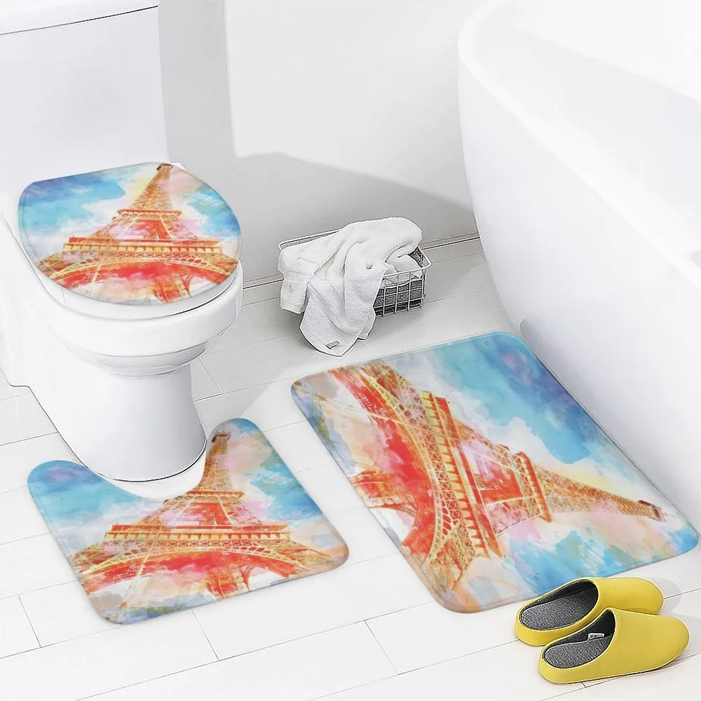 Eiffel Tower — Detail 3