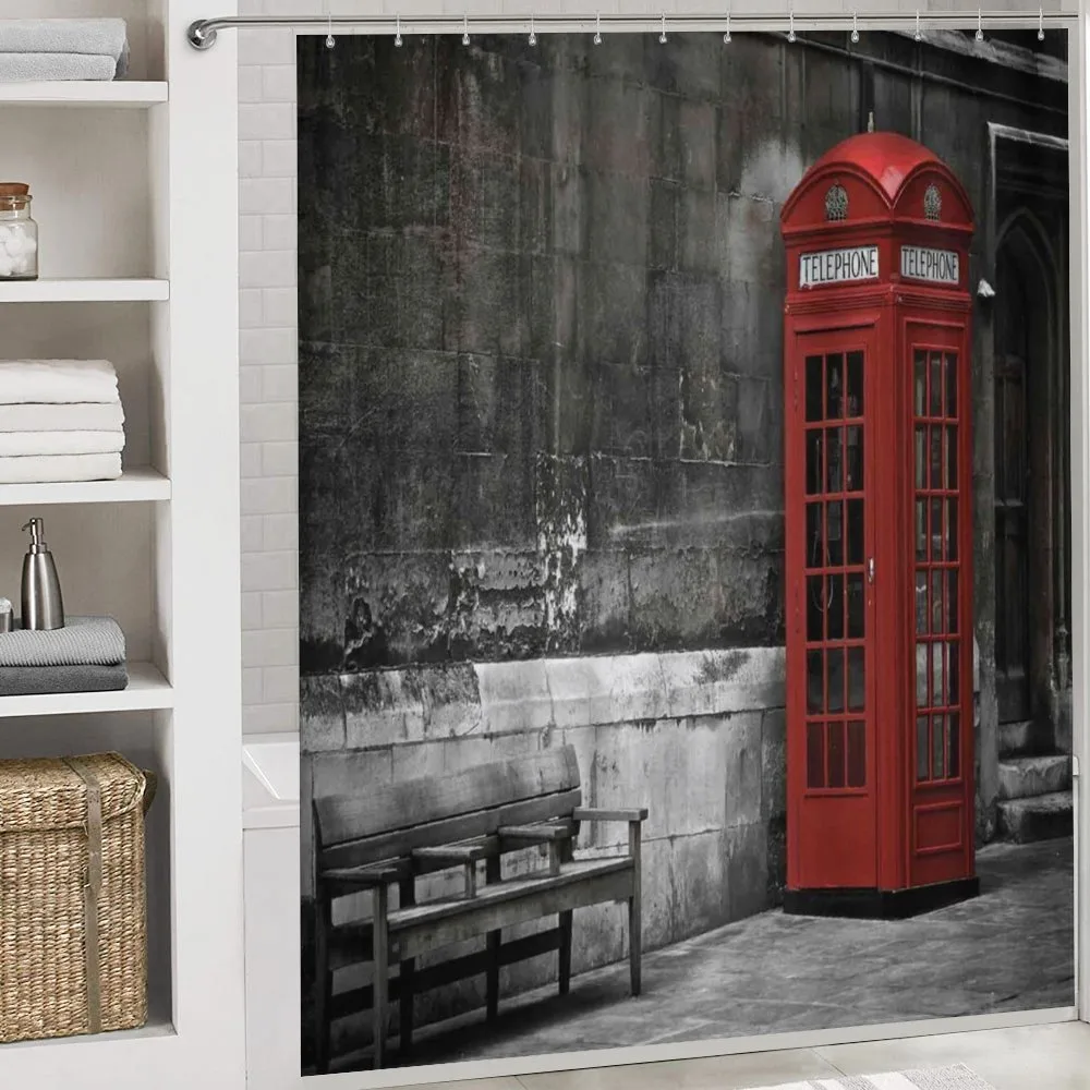 Famous City Landmark — Detail 4