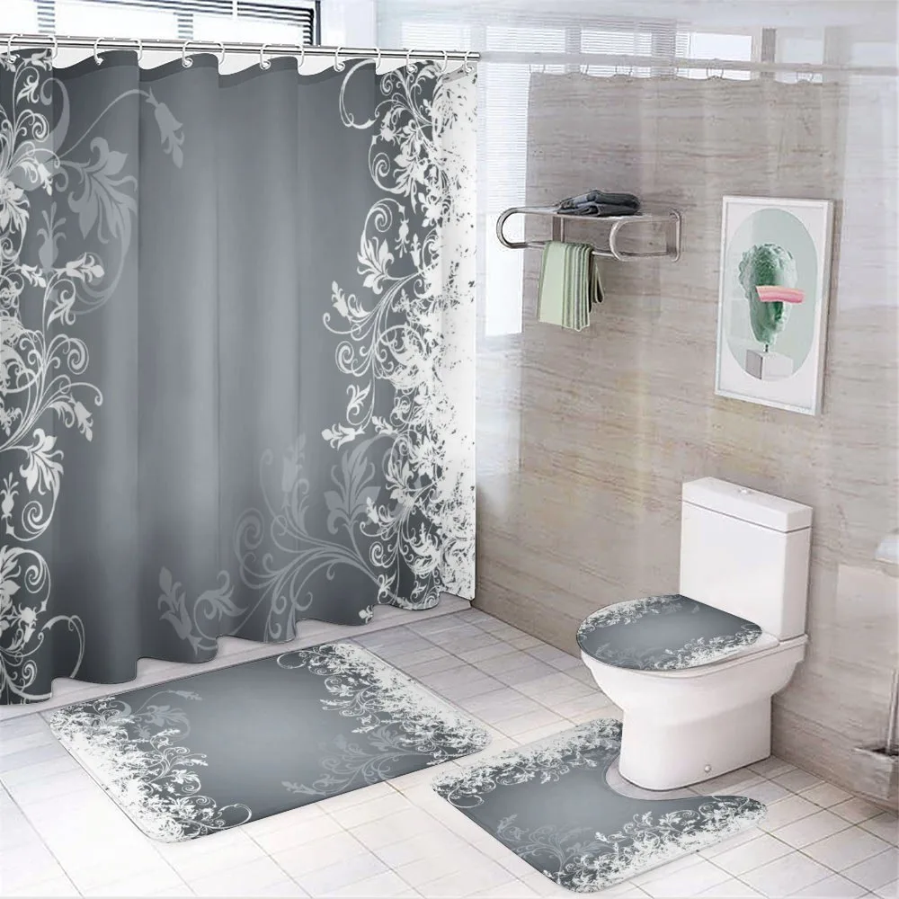 Floral Design Nature — Your design