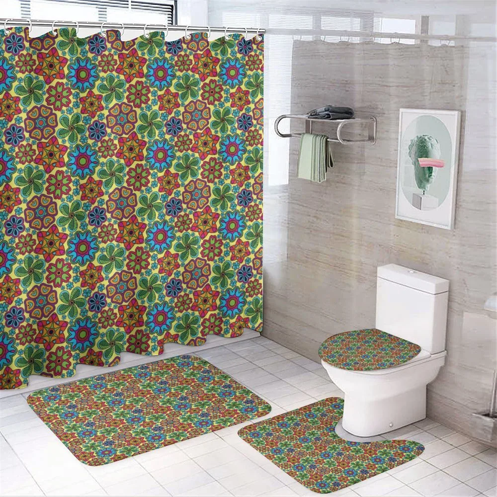 Garden — Your design