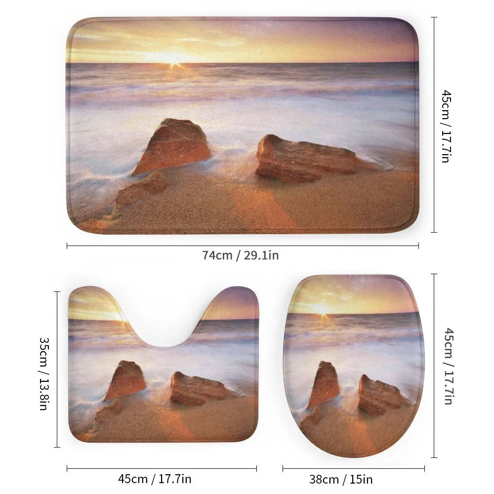 Hawaiian Sea Sky Nature — Detail 1
