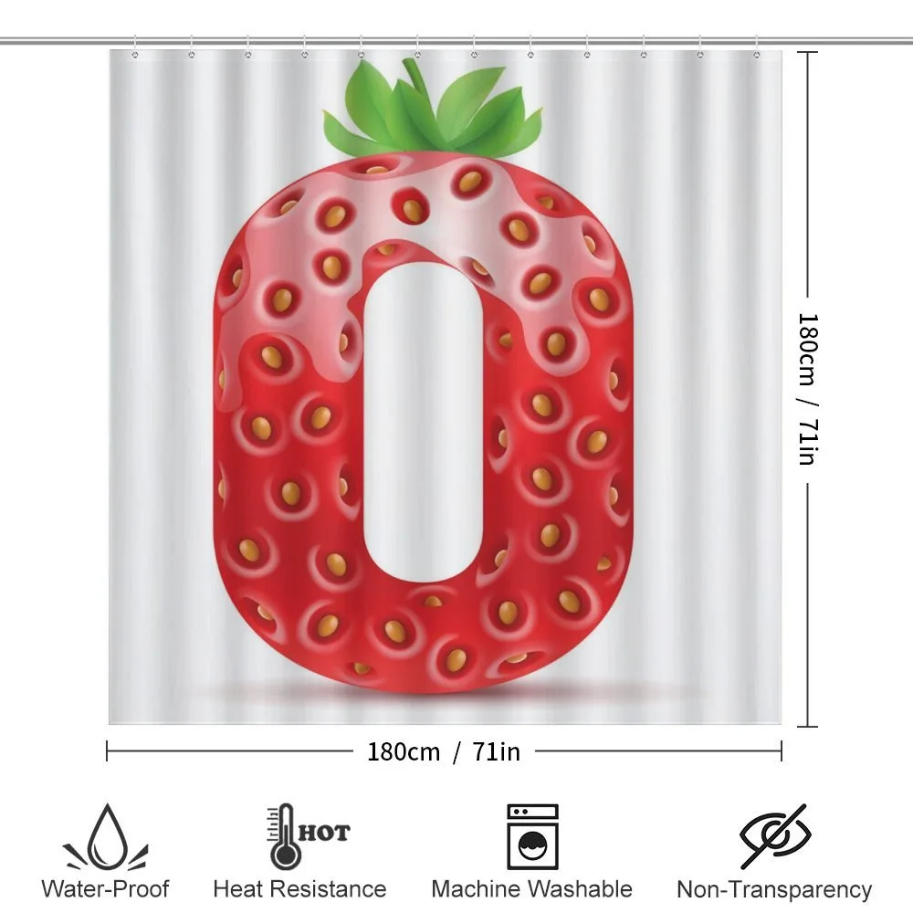 Healthy Food Nubmer 0 — Detail 2