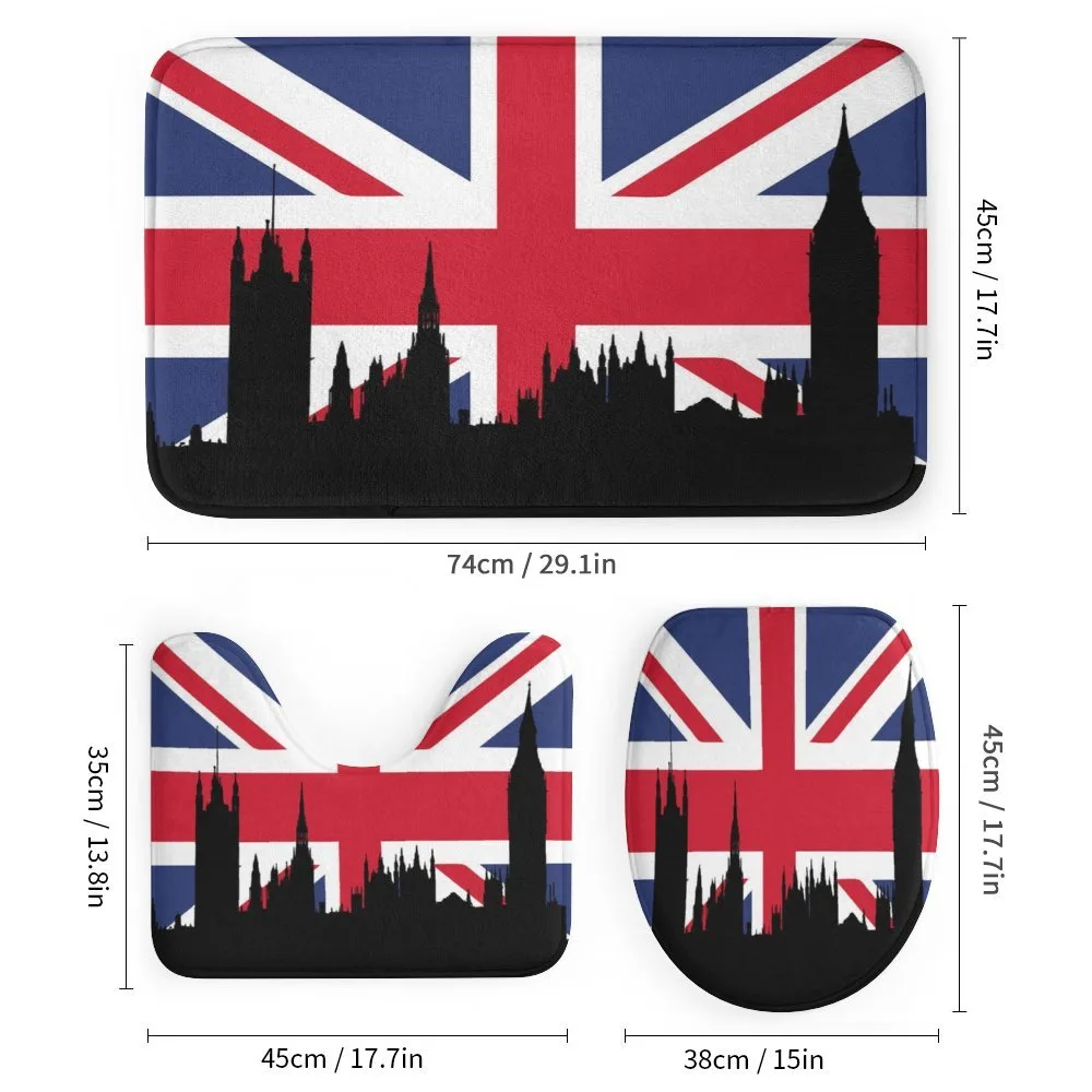 Historic Urban UK — Detail 1