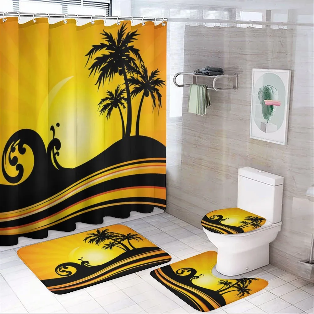 Holiday Waves and Trees — Your design