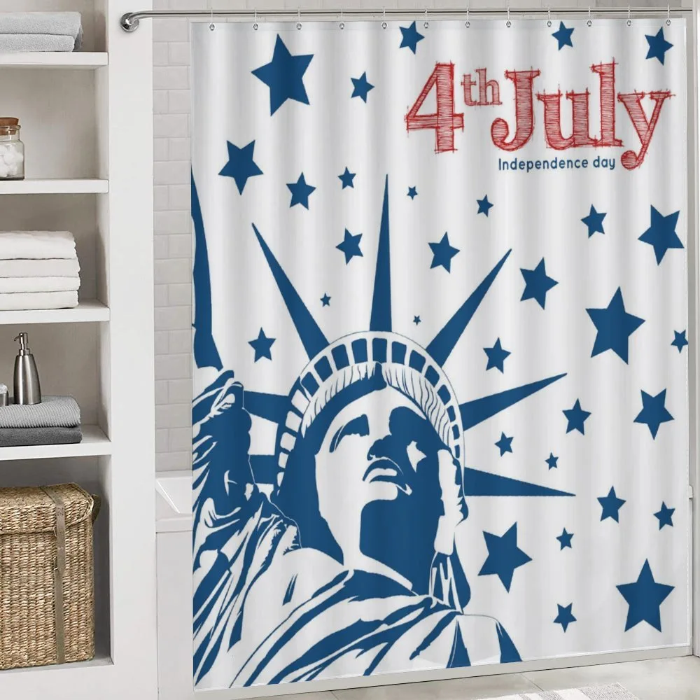 Independence Theme — Detail 4