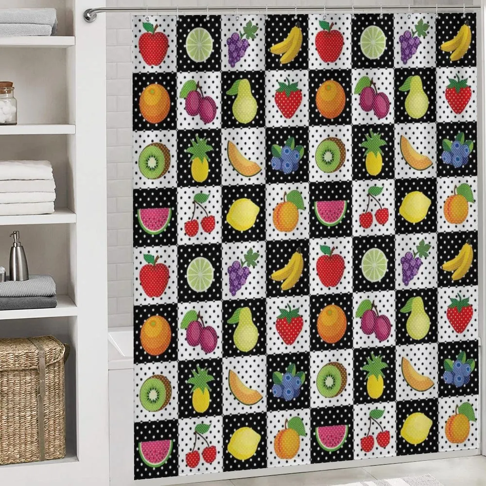 Kitchen Fruits — Detail 4