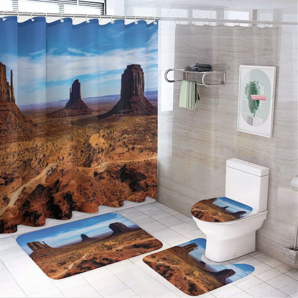 Monument 3 Buttes — Your design