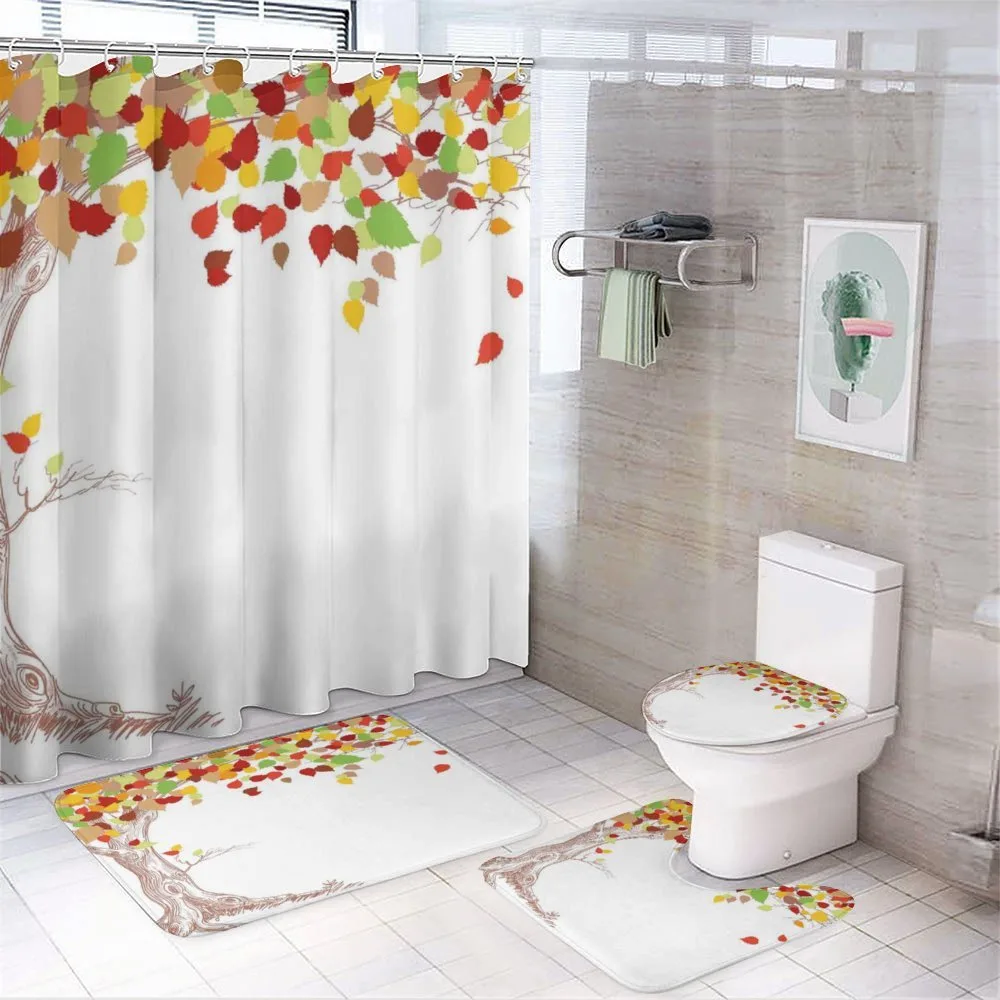 Mother Earth Theme Trees — Your design