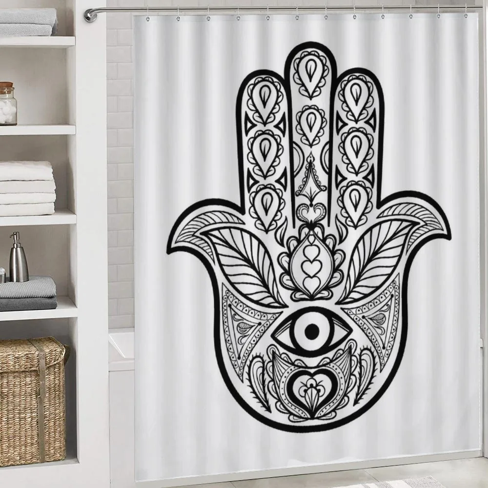 Nature Tribal Boho Art — Detail 4