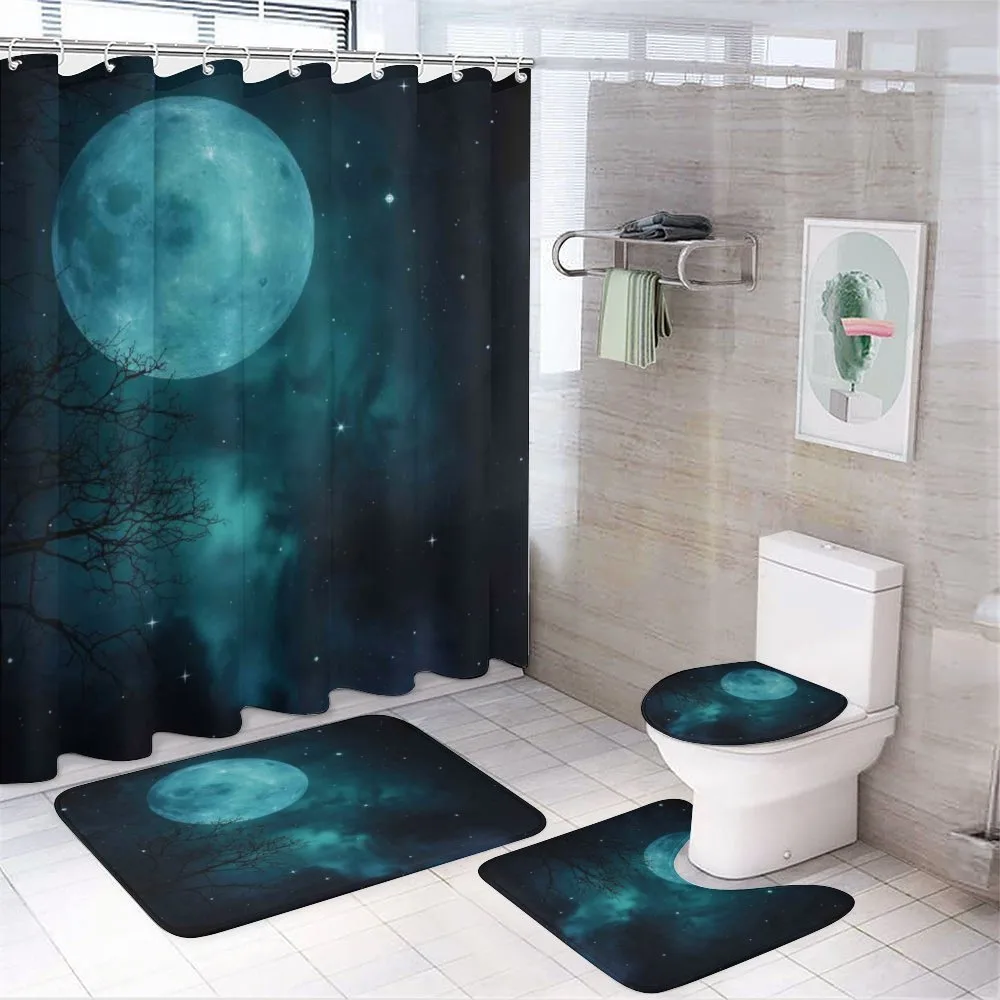 Outer World Cosmos Moon — Your design