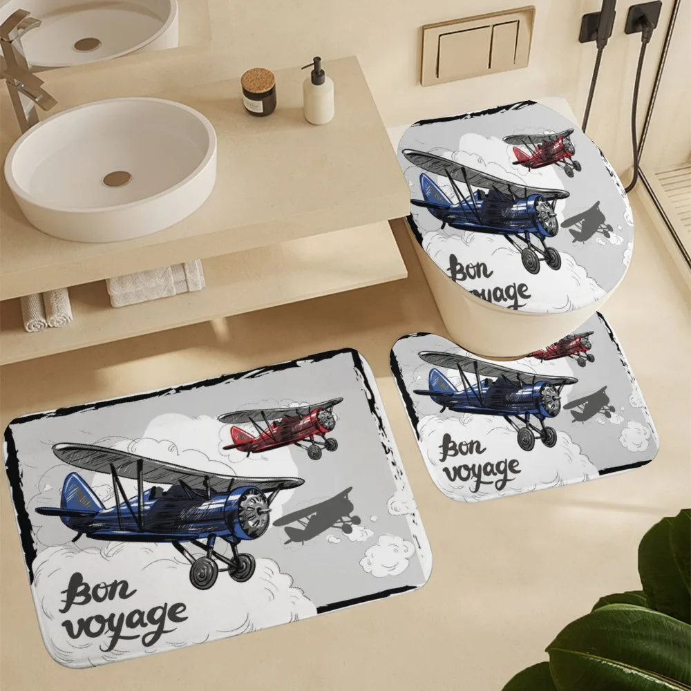 Retro Bon Voyage — Detail 5