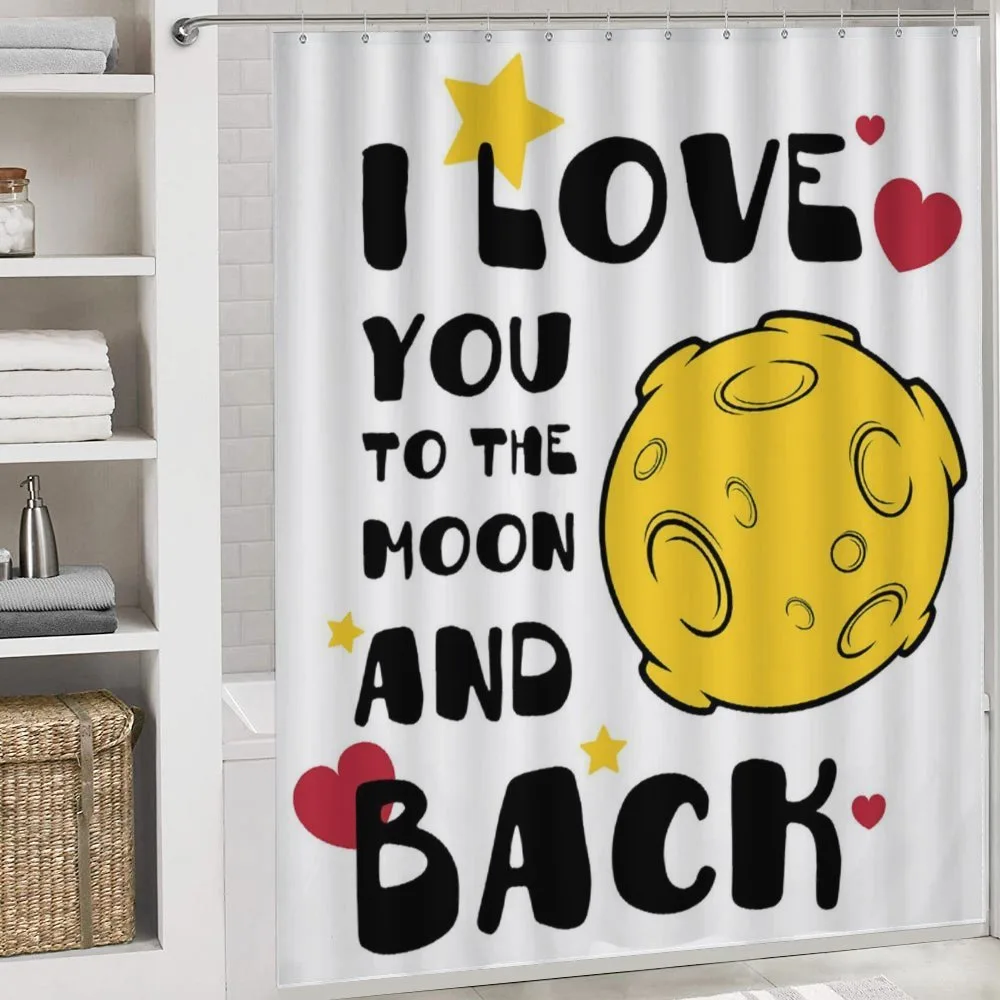 Romance on the Moon — Detail 4