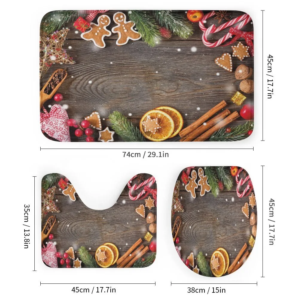 Spices Biscuits — Detail 1