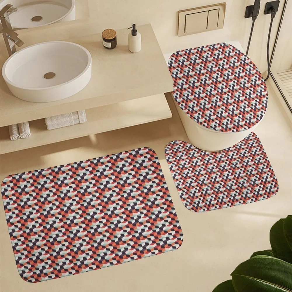Squares Design — Detail 5