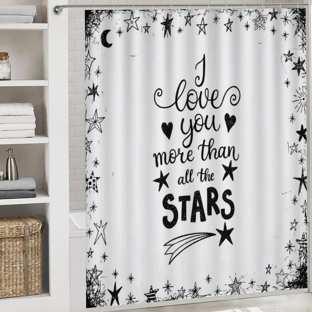 Stars for Loved — Detail 4